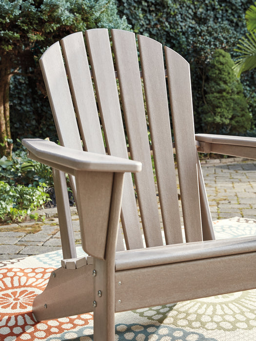 Ashley Express - Sundown Treasure Adirondack Chair