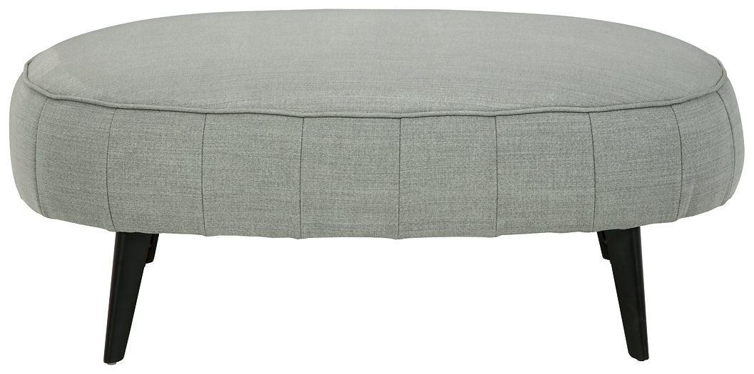 Ashley Express - Hollyann Oversized Accent Ottoman