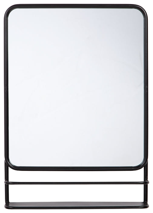 Ashley Express - Ebba Accent Mirror