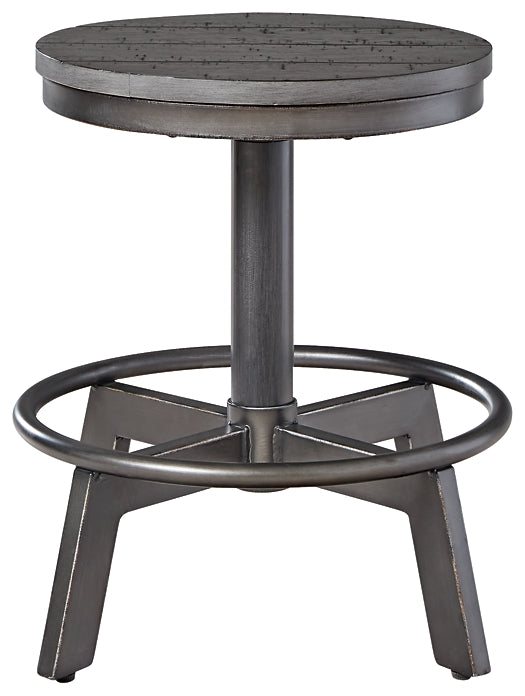 Ashley Express - Torjin Swivel Stool (2/CN)