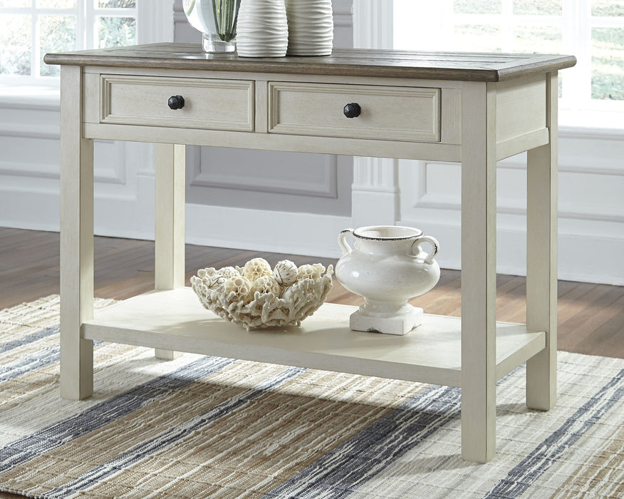 Ashley Express - Bolanburg Sofa Table