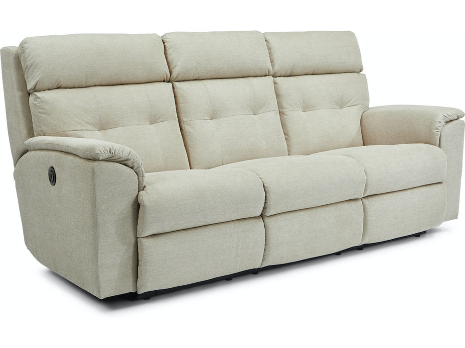 Mason Power Reclining Sofa