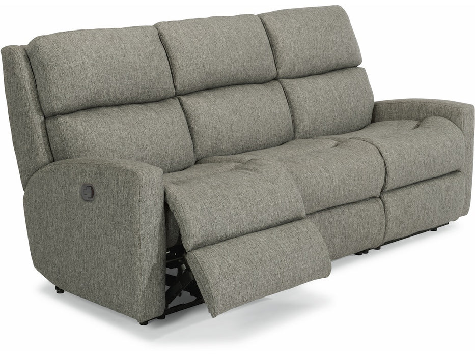 Catalina Reclining Sofa