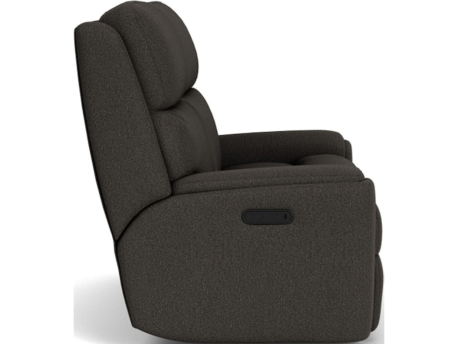 Rio Reclining Loveseat