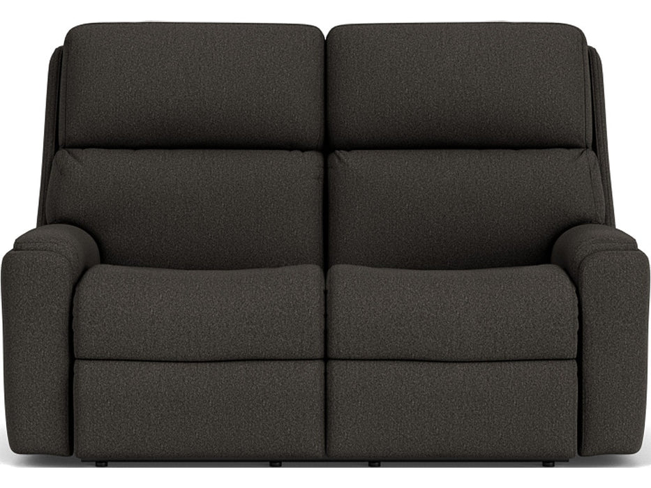 Rio Reclining Loveseat