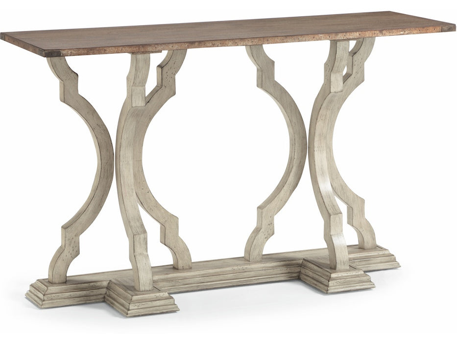 Estate Sofa Table