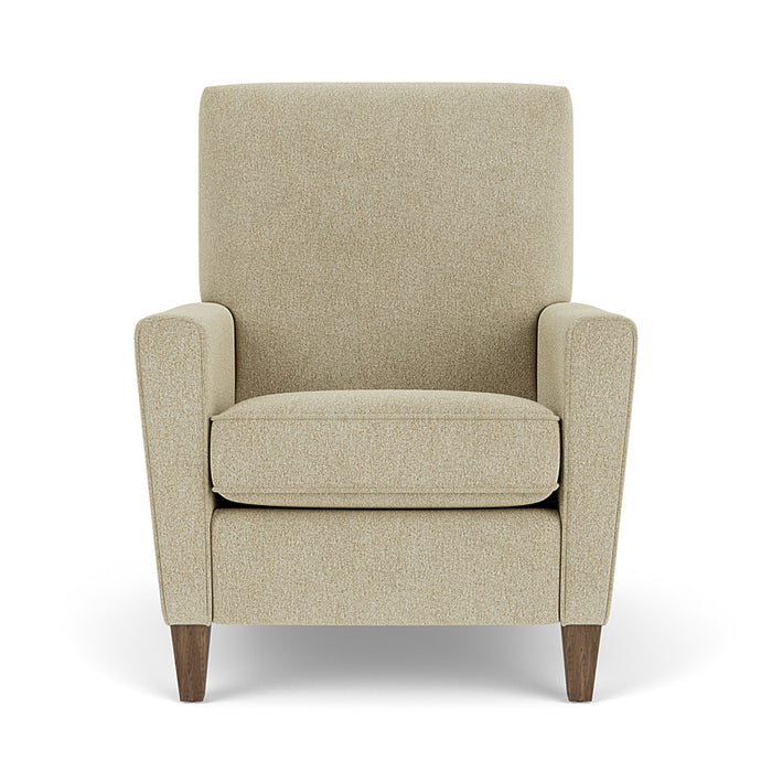 Digby High-Leg Recliner