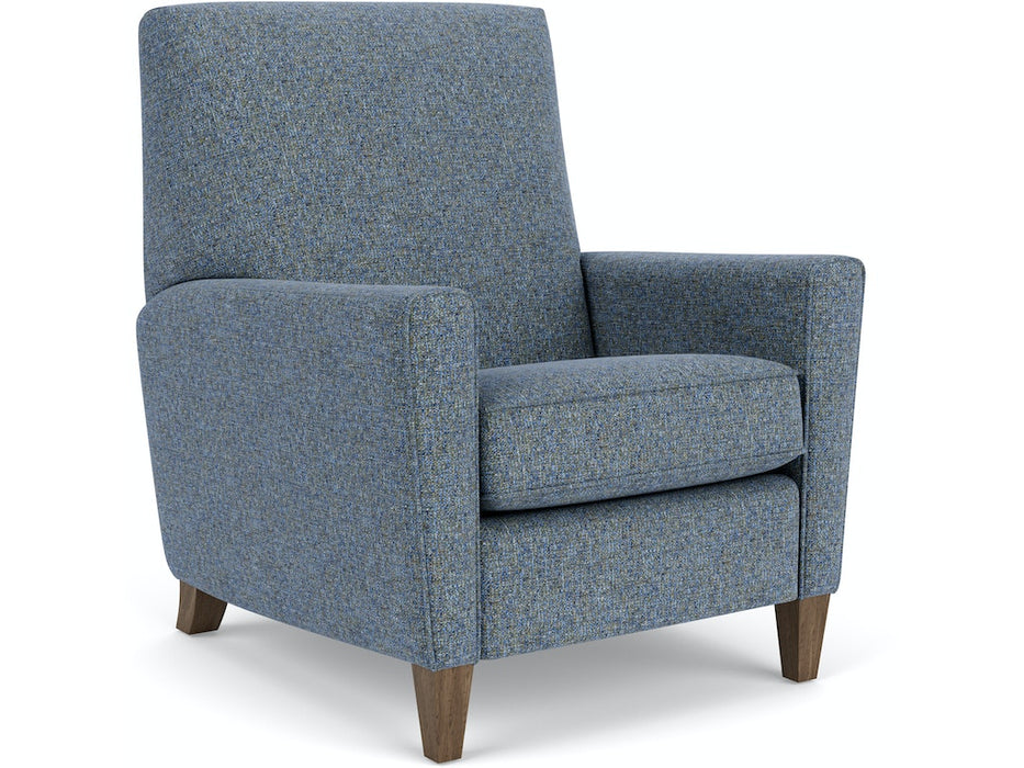 Digby High-Leg Recliner