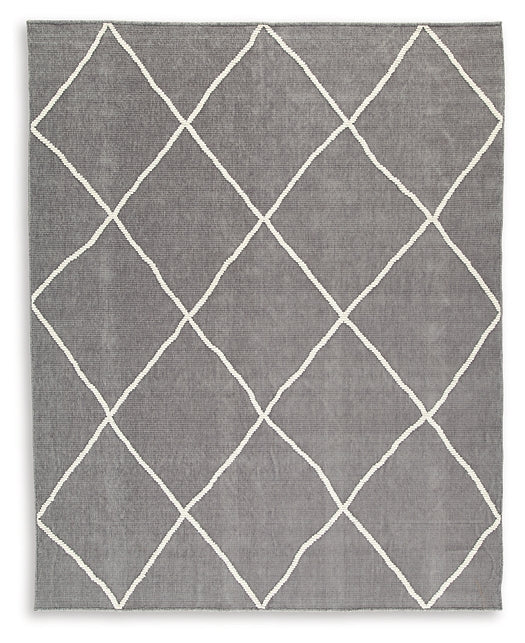 Ashley Express - Stardo Washable Medium Rug