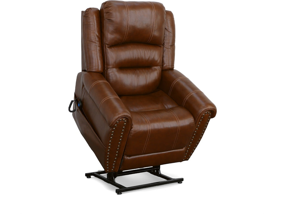 Oscar Power Lift Recliner with Power Headrest and Lumbar