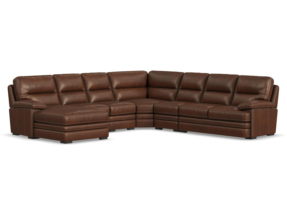 David Sectional