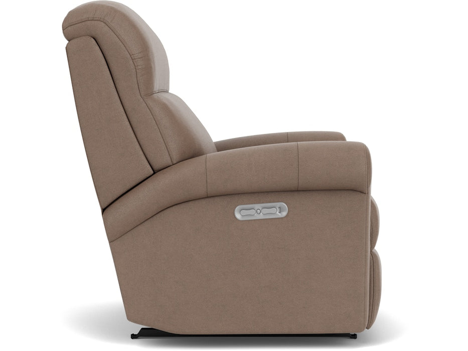 Davis Power Recliner with Power Headrest