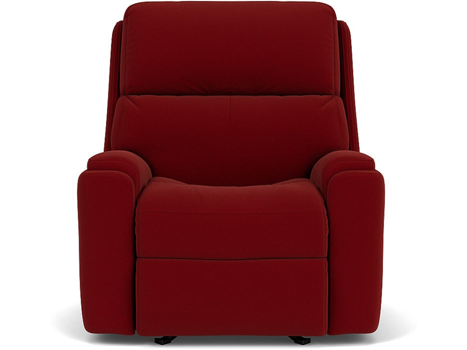 Rio Power Recliner with Power Headrest