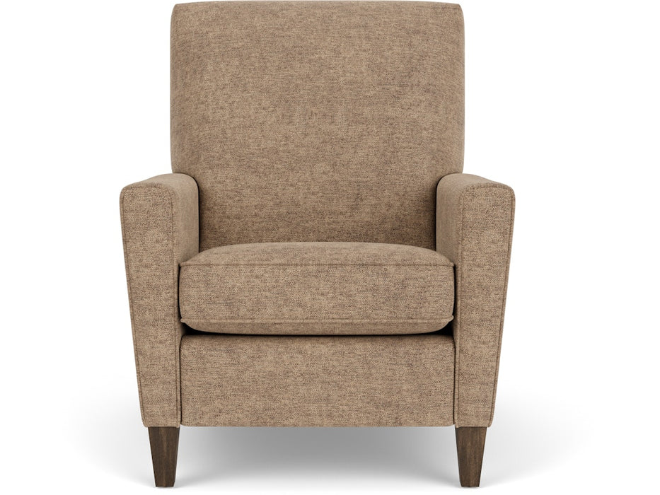 Digby High-Leg Recliner