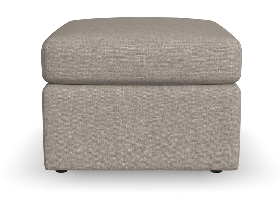 Sky Ottoman