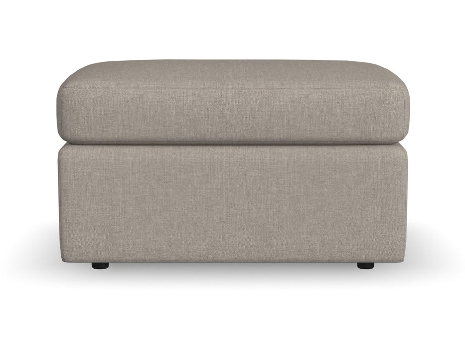 Sky Ottoman