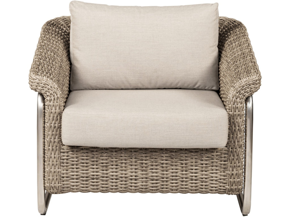 Vista Accent Chair