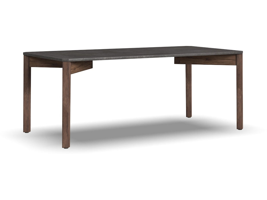 Nova Rectangular Coffee Table