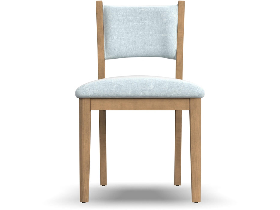 Normandy Upholstered Dining Chair