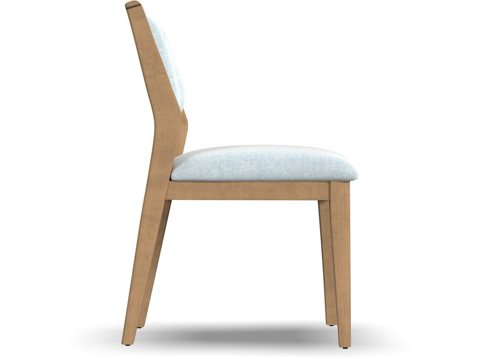 Normandy Upholstered Dining Chair