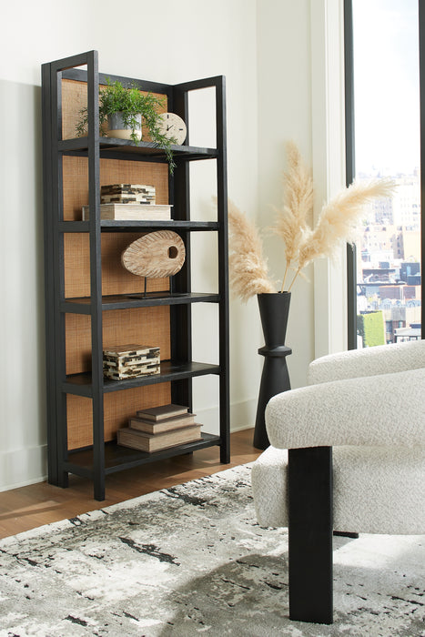 Ashley Express - Abyard Bookcase