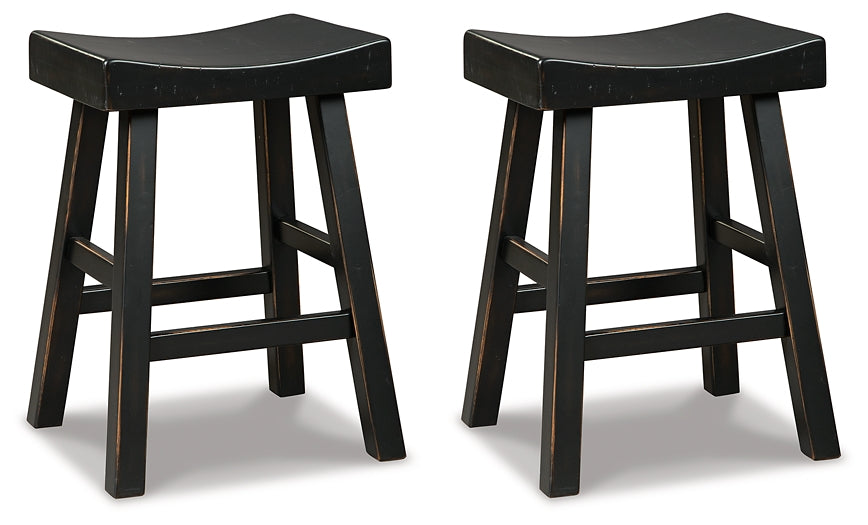 Ashley Express - Glosco Stool (2/CN)