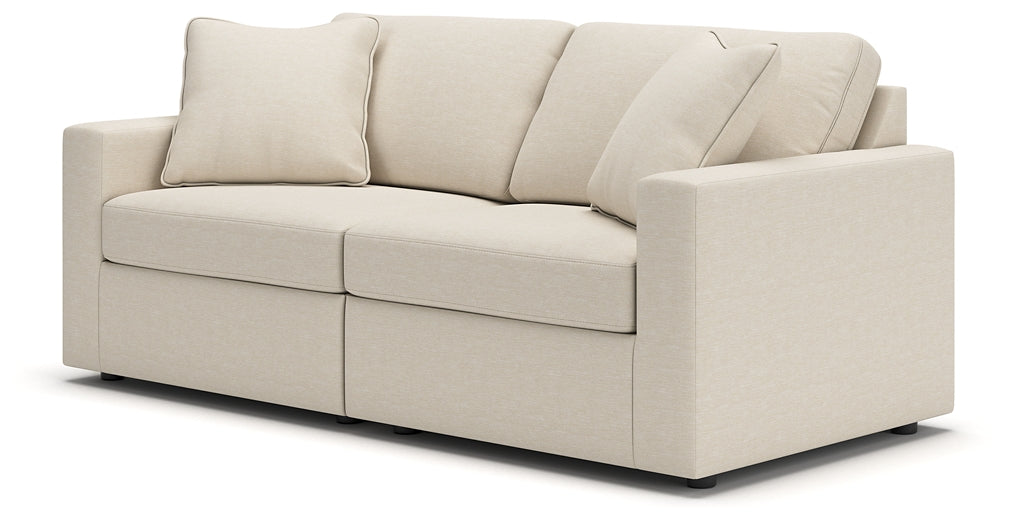 Modmax 2-Piece Sectional