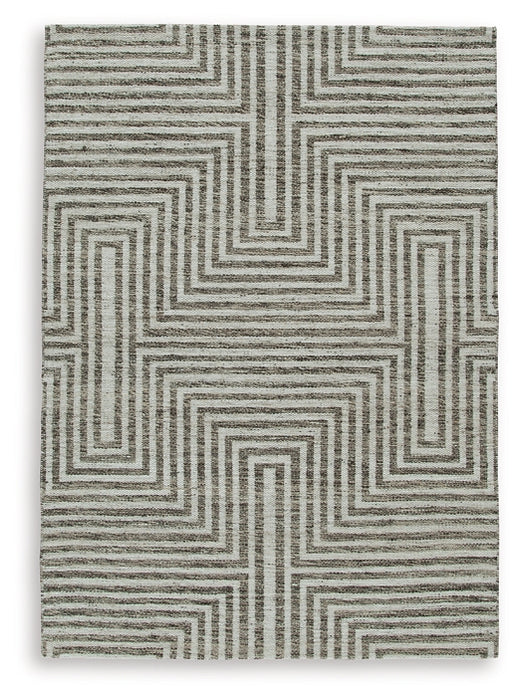 Ashley Express - Jossen Medium Rug