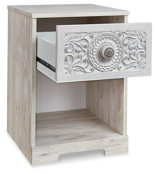 Ashley Express - Paxberry One Drawer Night Stand