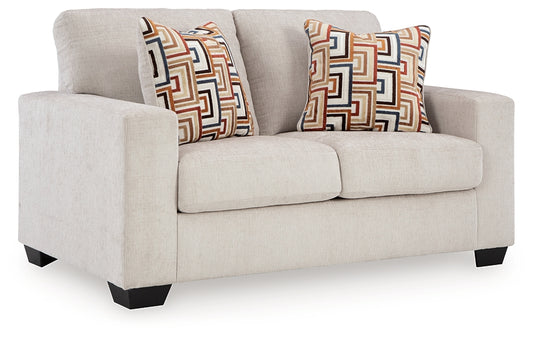 Aviemore Loveseat