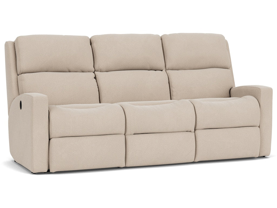 Catalina Reclining Sofa