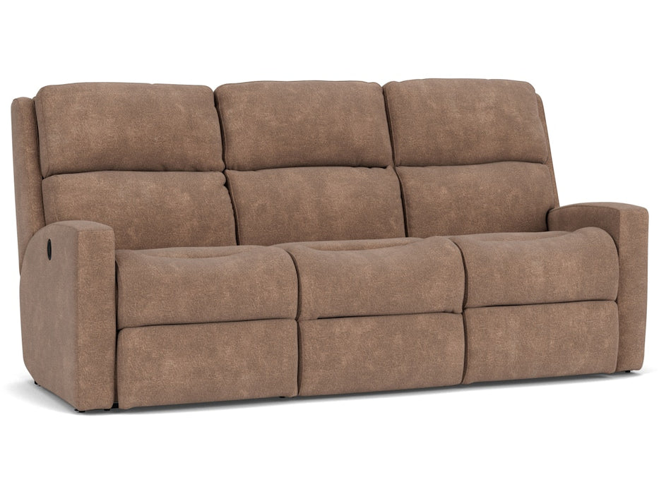 Catalina Reclining Sofa