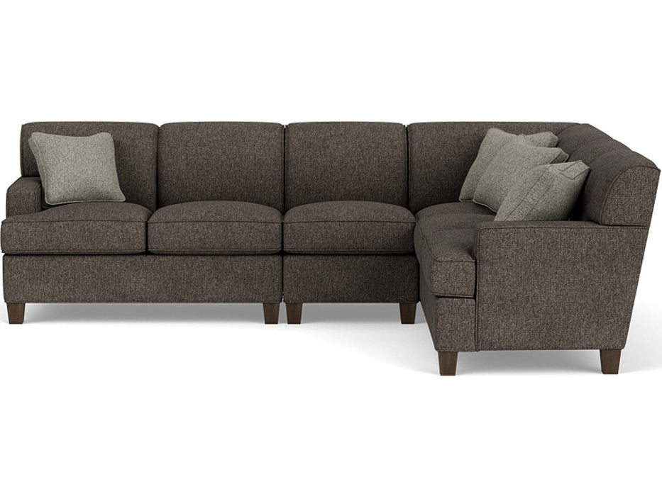 Dempsey Sectional