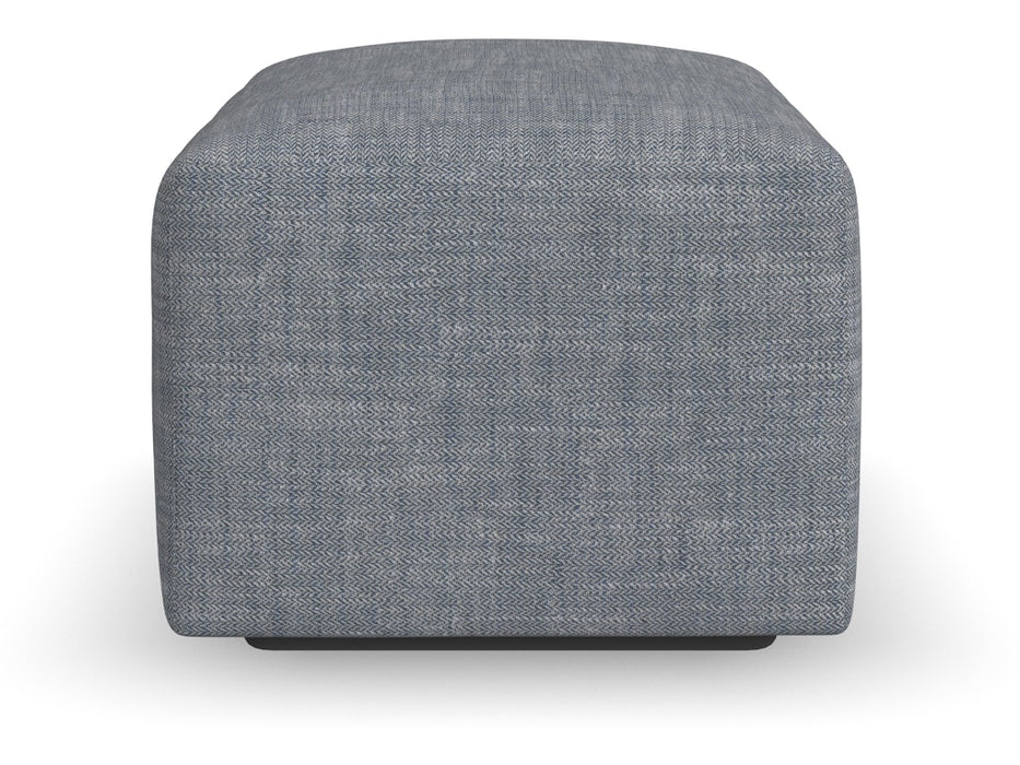 Dawson Ottoman