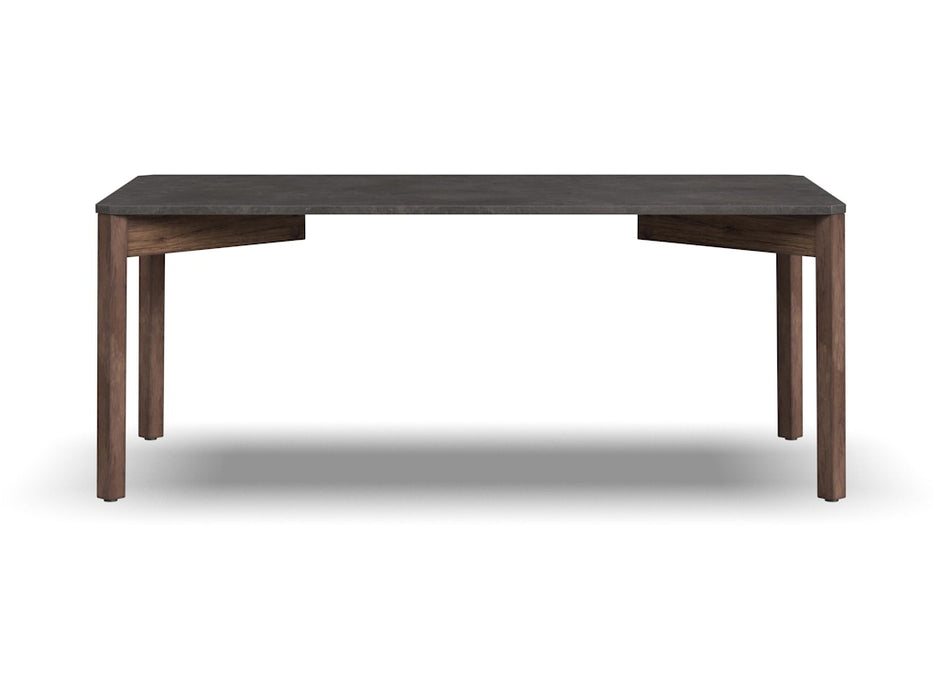 Nova Rectangular Coffee Table