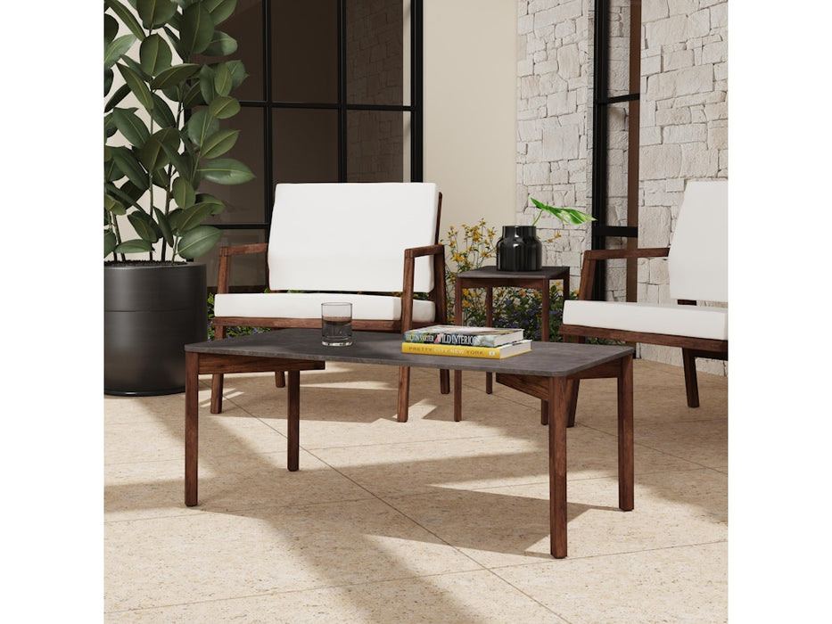 Nova Rectangular Coffee Table