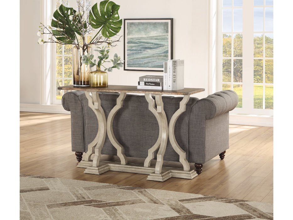 Estate Sofa Table