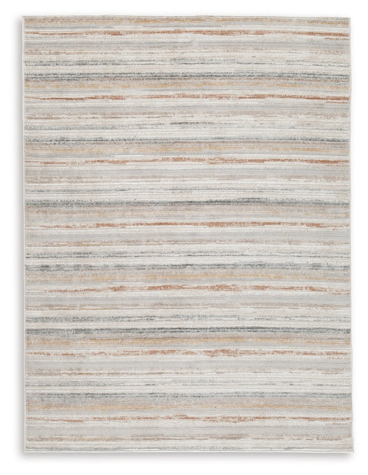 Ashley Express - Artney Large Rug