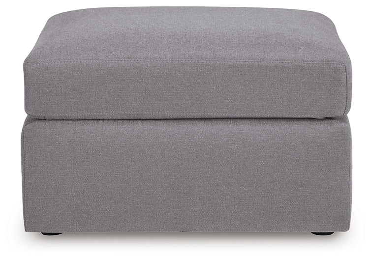 Ashley Express - Modmax Oversized Accent Ottoman