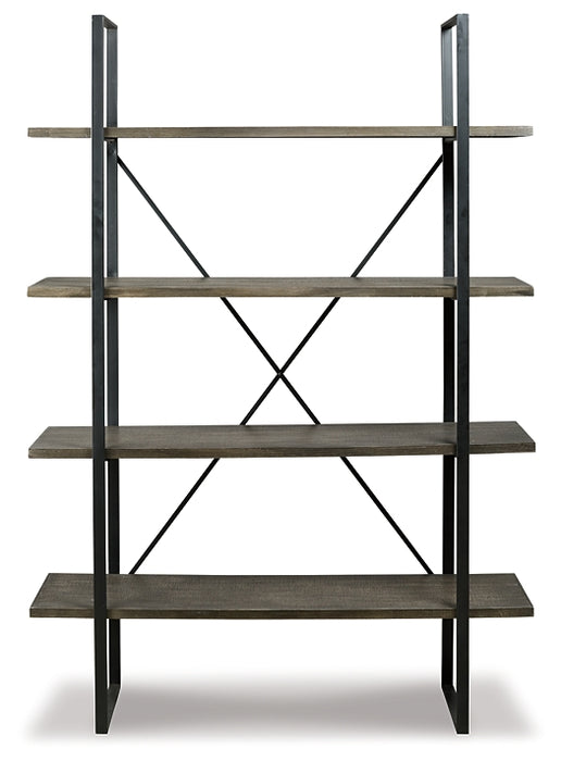 Ashley Express - Gilesgrove Bookcase