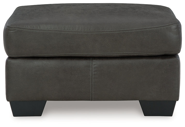 Ashley Express - Bladen Ottoman