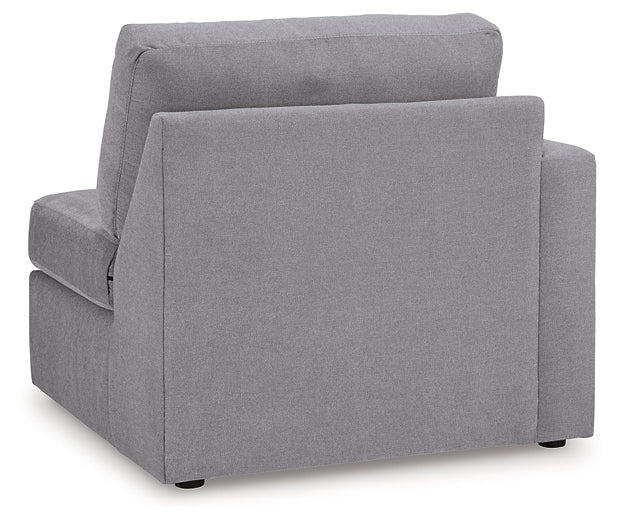 Modmax 4-Piece Sofa