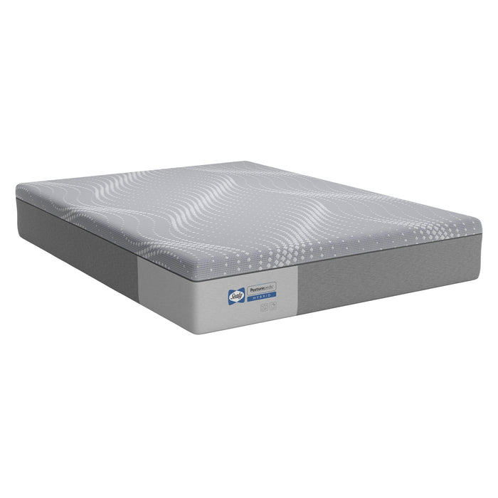 Posturepedic® Paterson Medium Hybrid