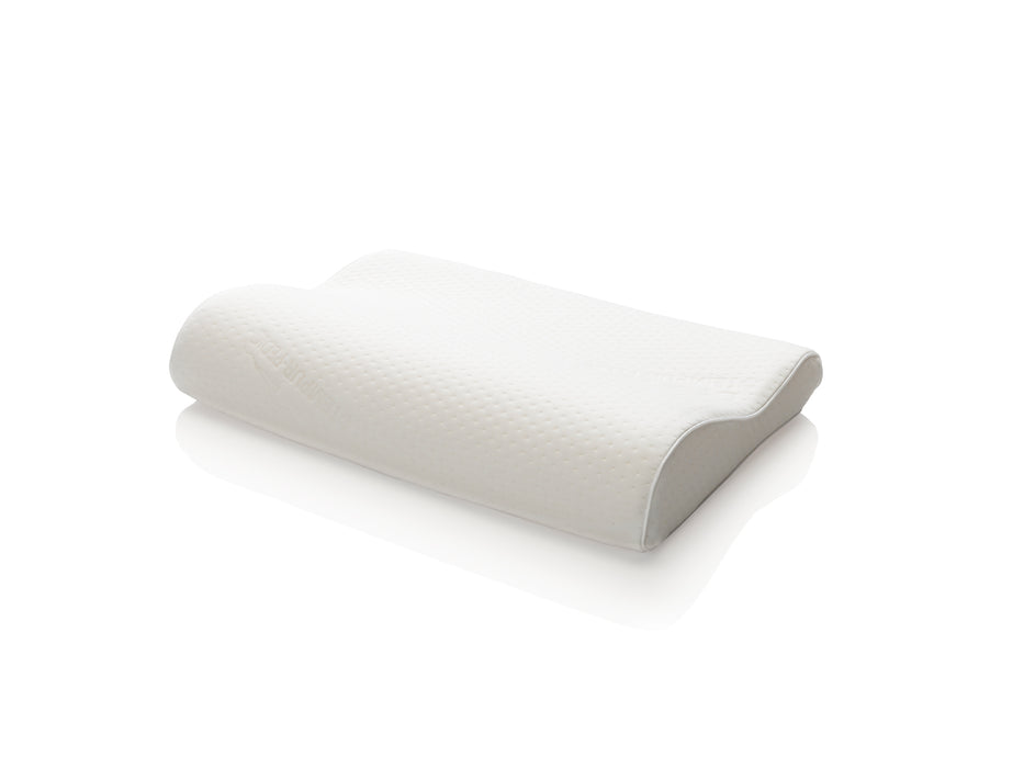 Pillows TEMPUR-Neck™ Pillow - Low Profile 3"