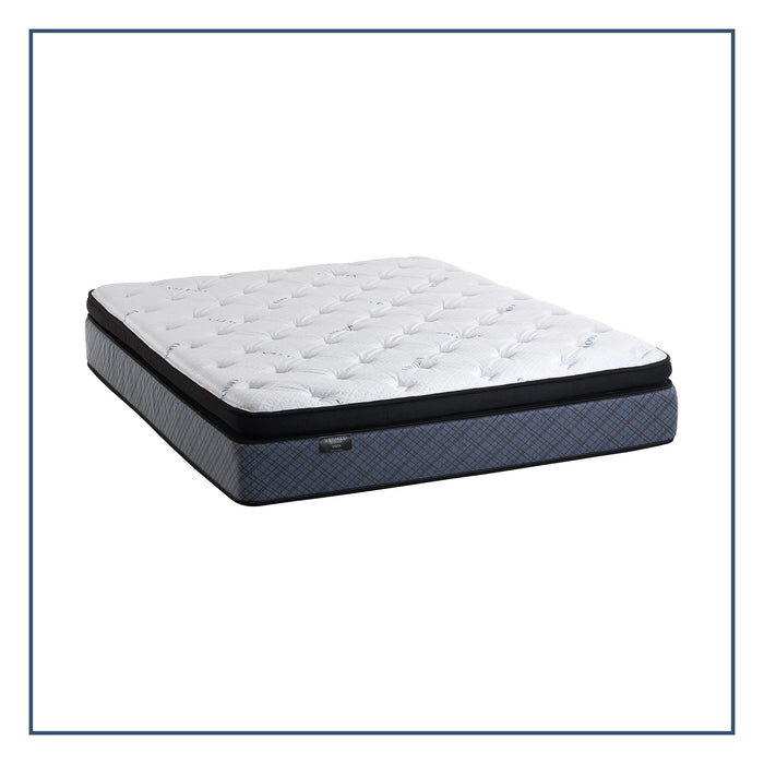 National Line Vista Ii Soft Pillow Top