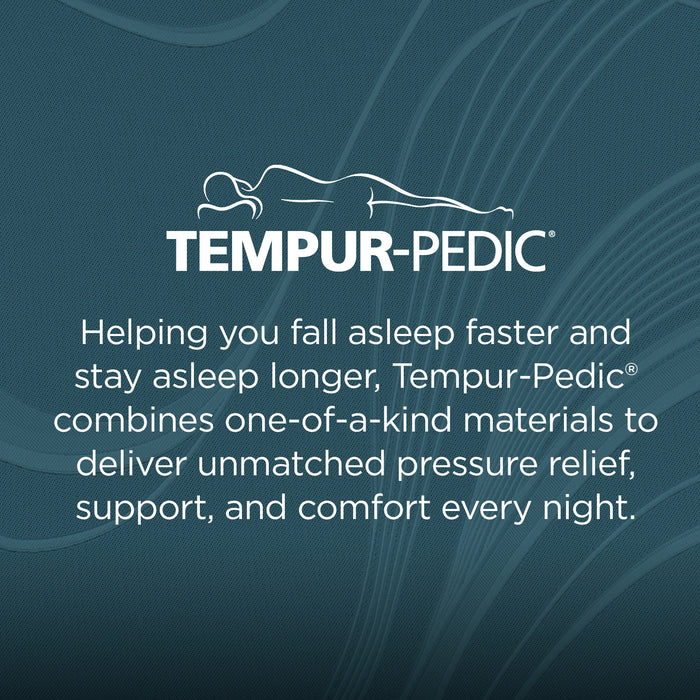 Tempur-Adapt™ Tempur-Proadapt® Medium