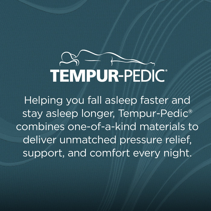 Tempur-Adapt™ Tempur-Proadapt® Firm