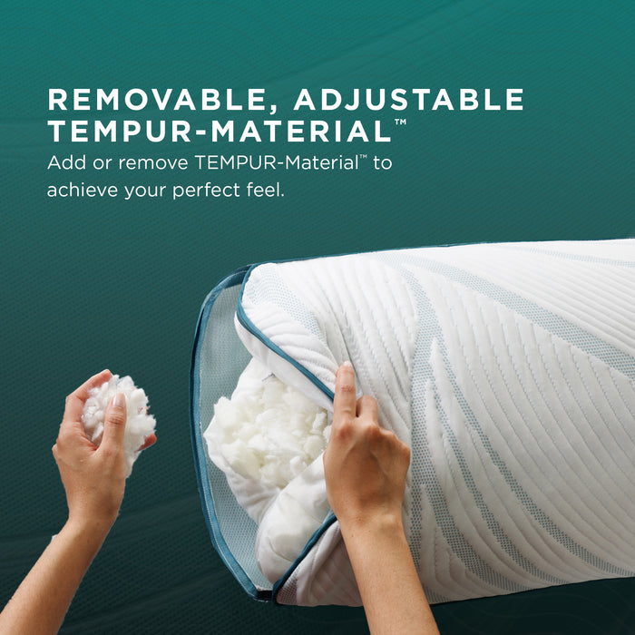 TEMPUR-Adapt™ Tempur-Pedic Adapt ProAdjust