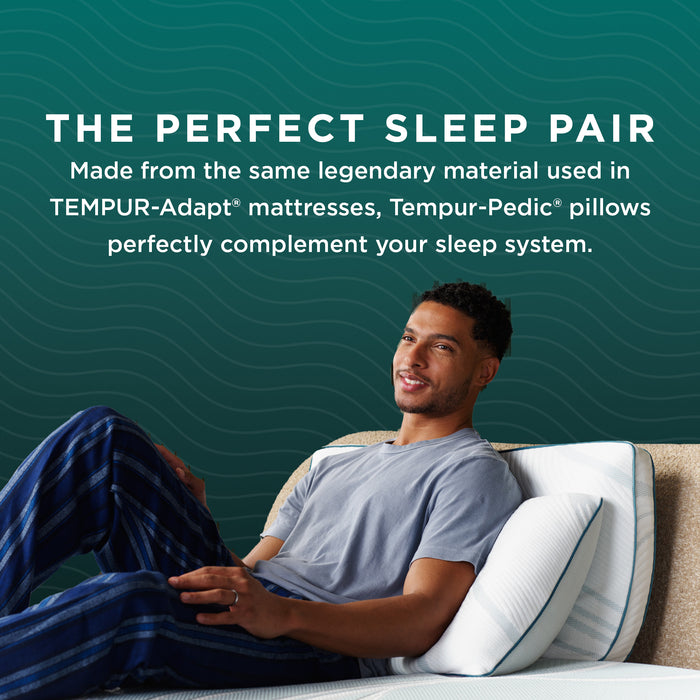 TEMPUR-Adapt™ Tempur-Pedic Adapt ProAdjust