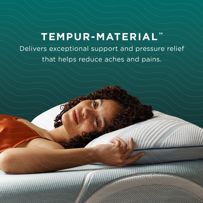 TEMPUR-Adapt™ Tempur-Pedic Adapt ProAdjust